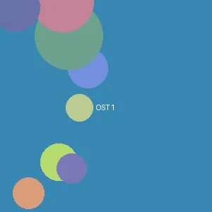 侠盗联盟 - 勇者OP封面